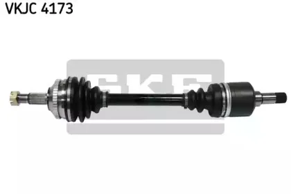 VKJC 4173 SKF Приводной вал VKJC 4173 SKF Приводной вал